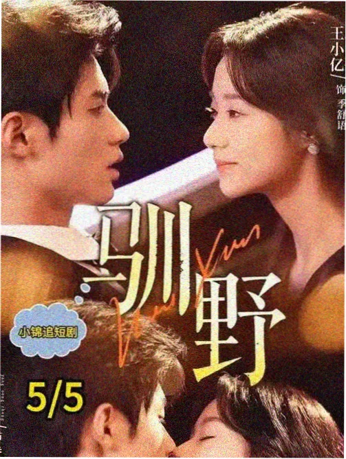 逆光而行 剧集封面